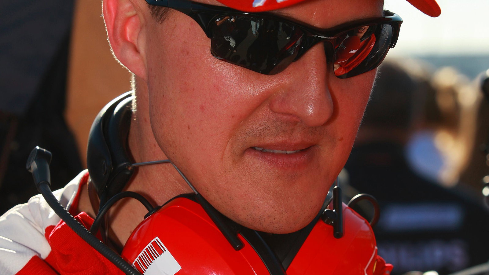 Michael Schumacher, FerrariING Australian Formula 1 Grand PrixRd 1 World F1 ChampionshipAl