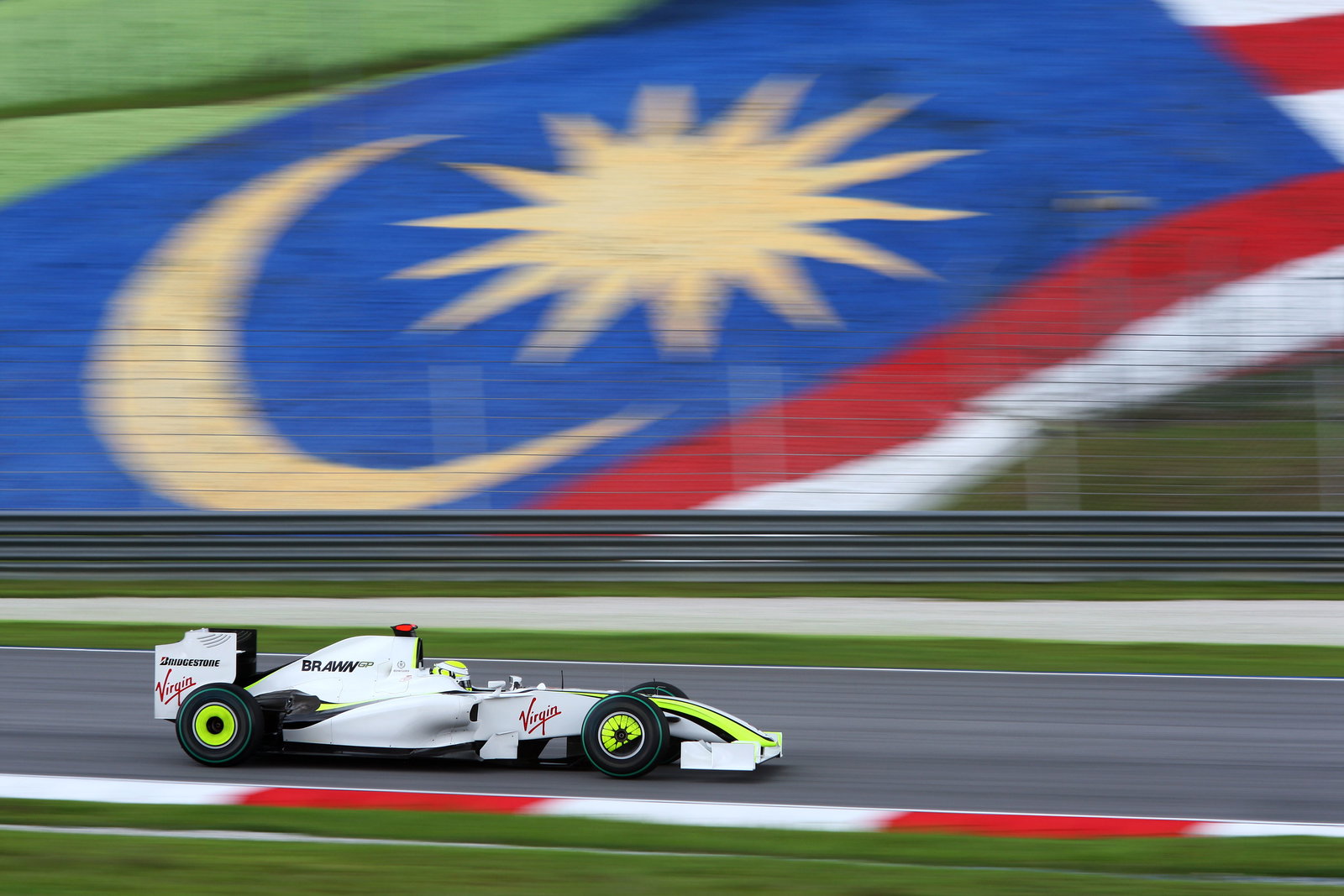 Malaysian Grand Prix 2009