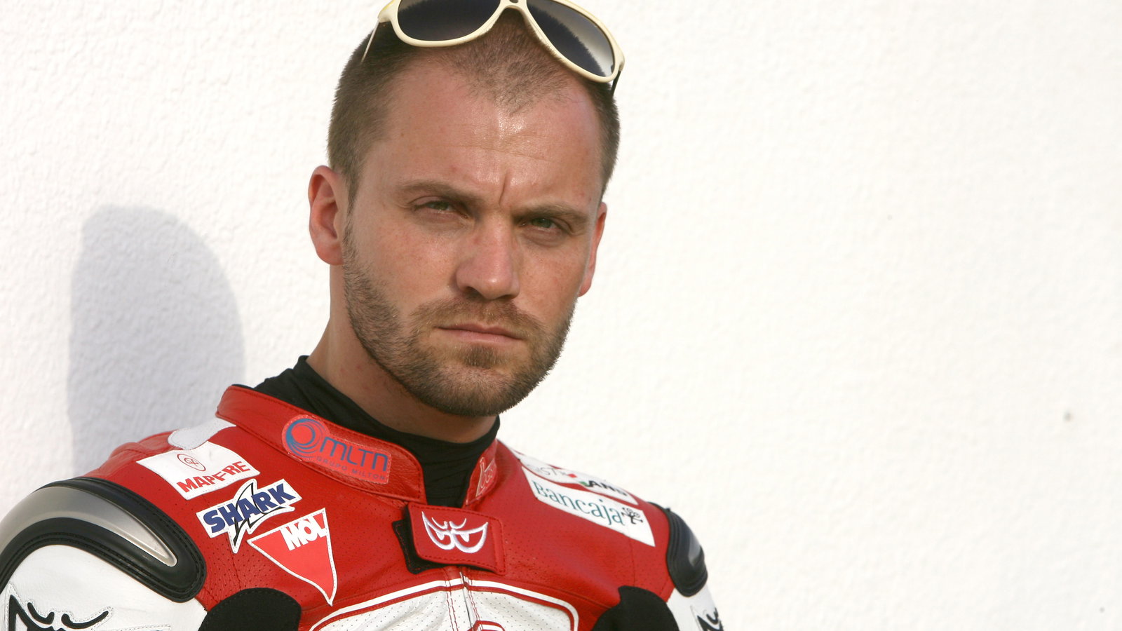 Talmacsi, Qatar 250GP 2009