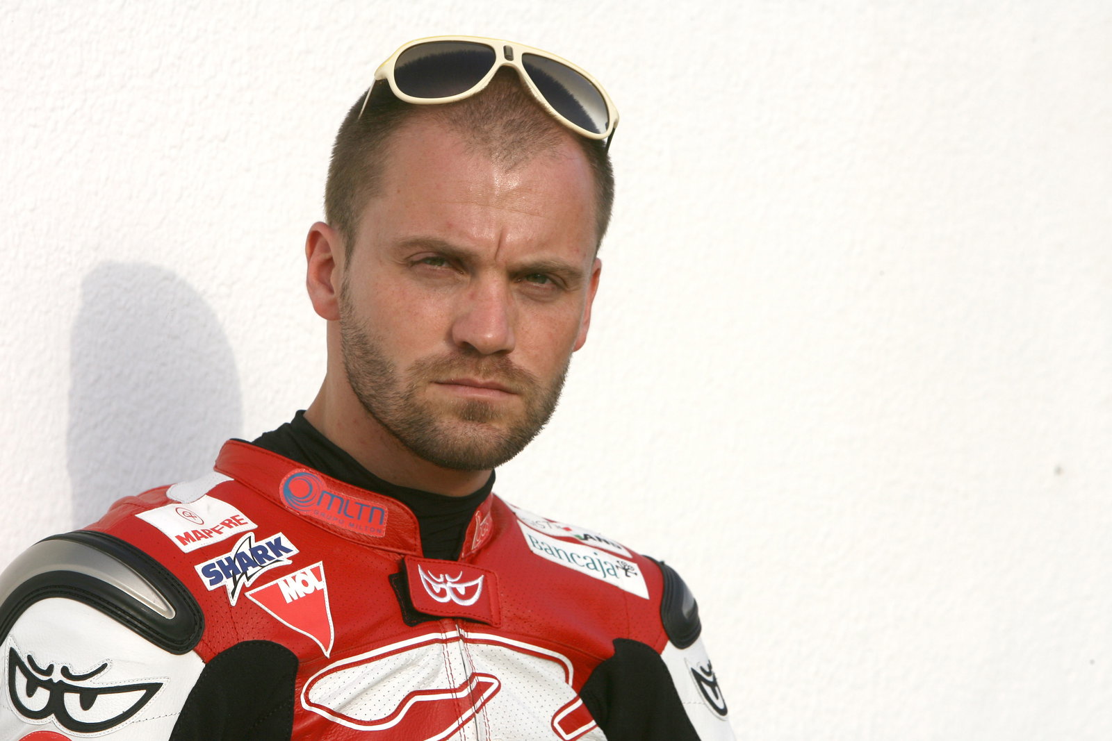 Talmacsi, Qatar 250GP 2009