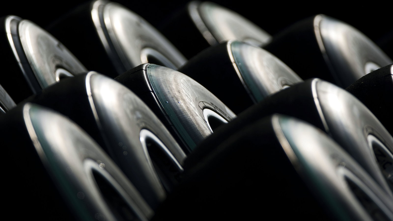 Bridgestone Tyres, Chinese F1 Grand Prix, Shanghai, 17th-19th, April 2009