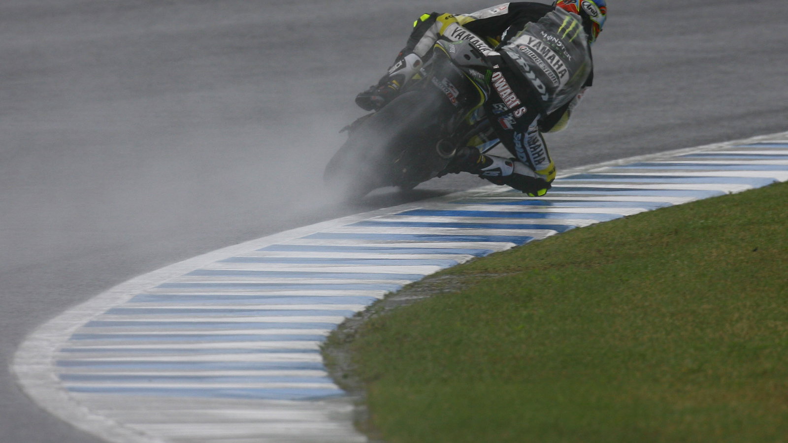 Edwards, Japan MotoGP 2009
