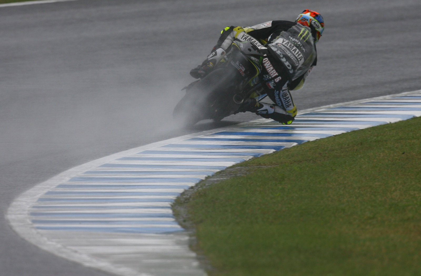 Edwards, Japan MotoGP 2009