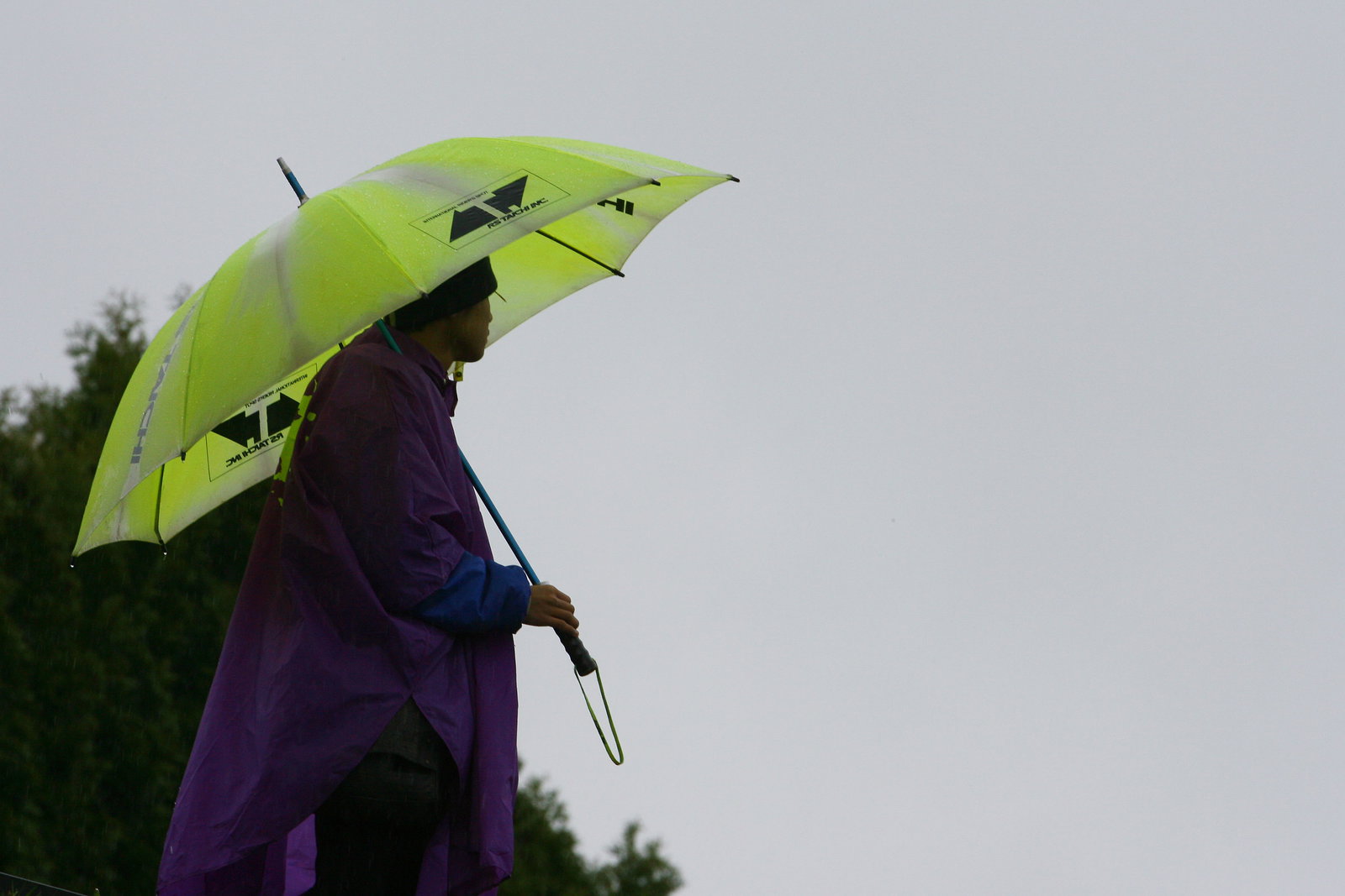 Fan, Japanese MotoGP 2009