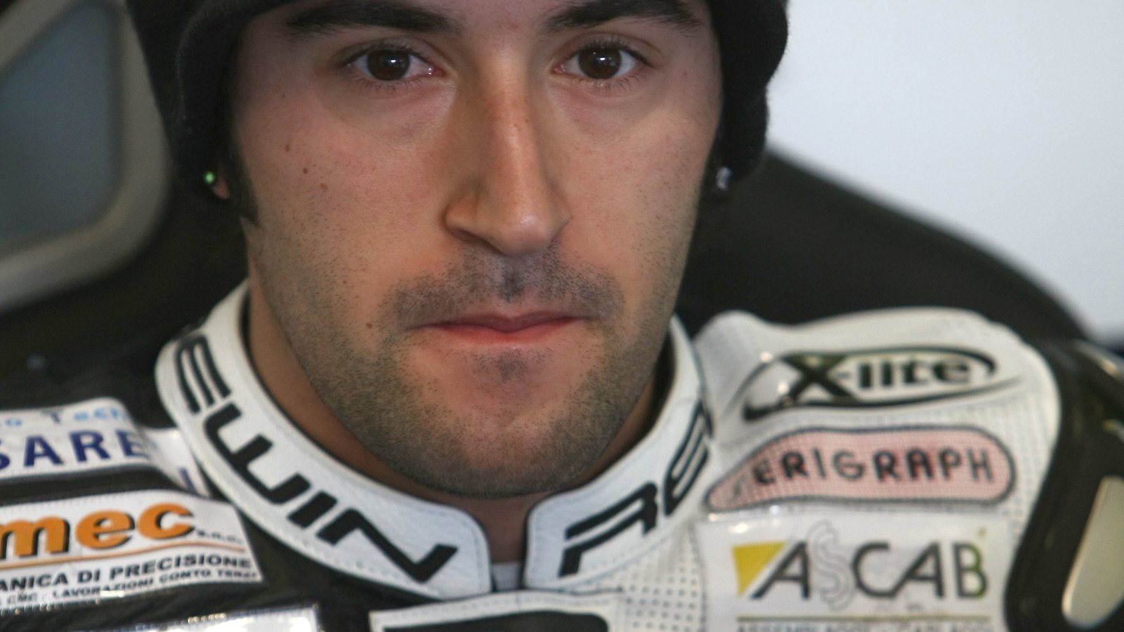 Baiocco, Dutch WSBK 2009