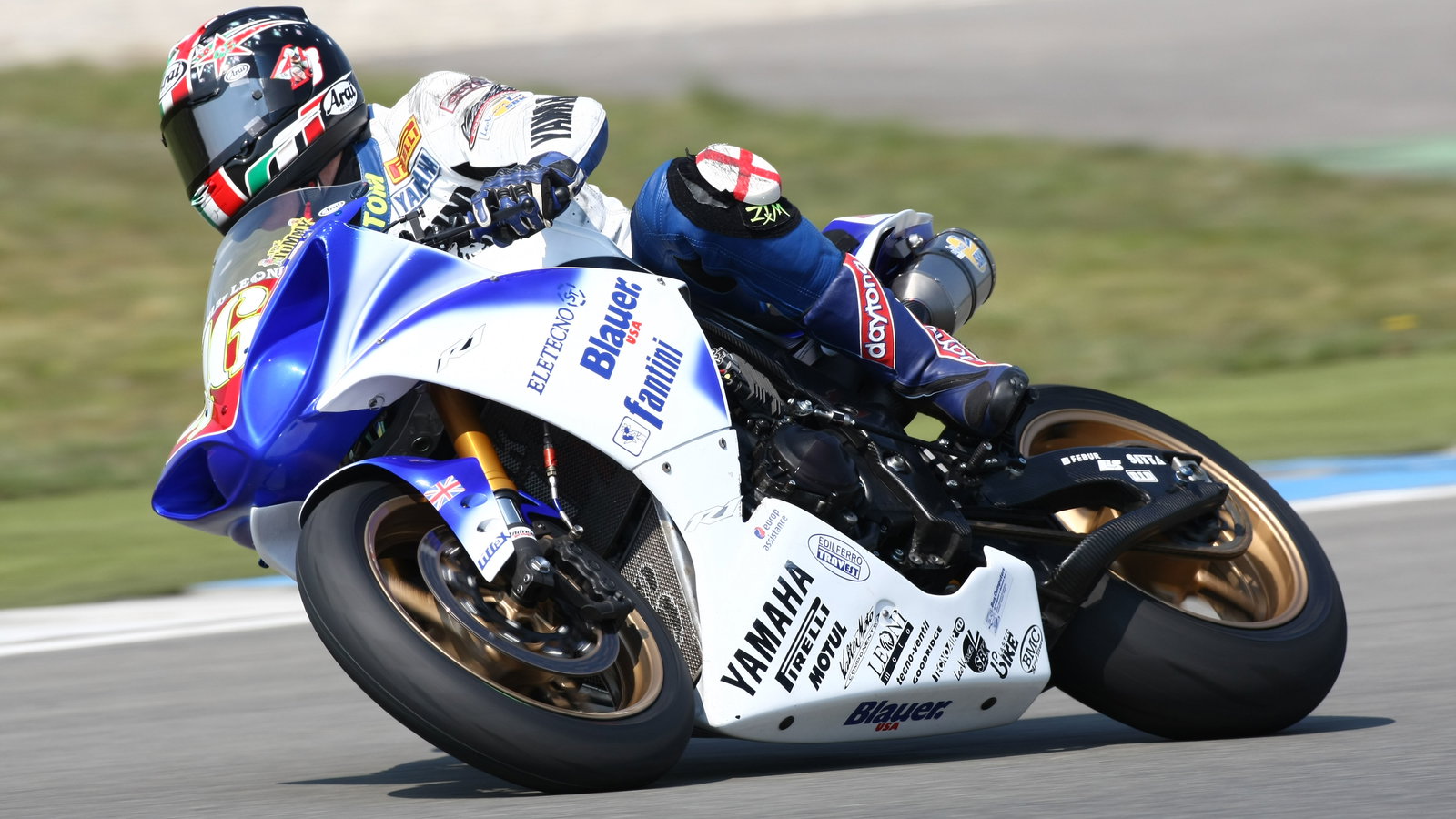 Bridewell, Dutch SSTK 1000 2009