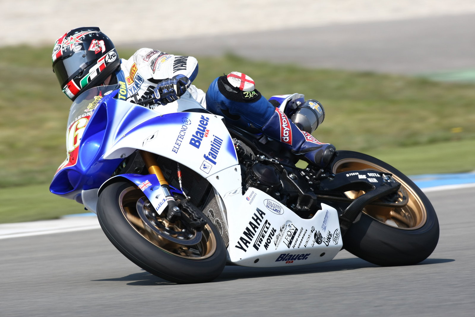 Bridewell, Dutch SSTK 1000 2009