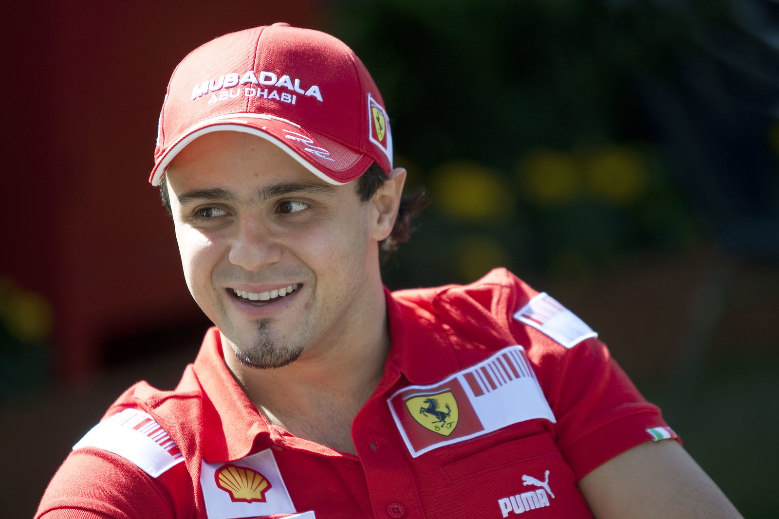 Felipe Massa (BRA) Ferrari F60, Australian F1 Grand Prix, Albert Park, Melbourne, 27-29th, March, 20