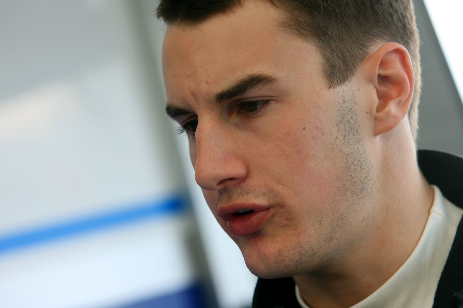 Oliver Oakes (GBR) - Carlin Motorsport Dallara Volkswagen