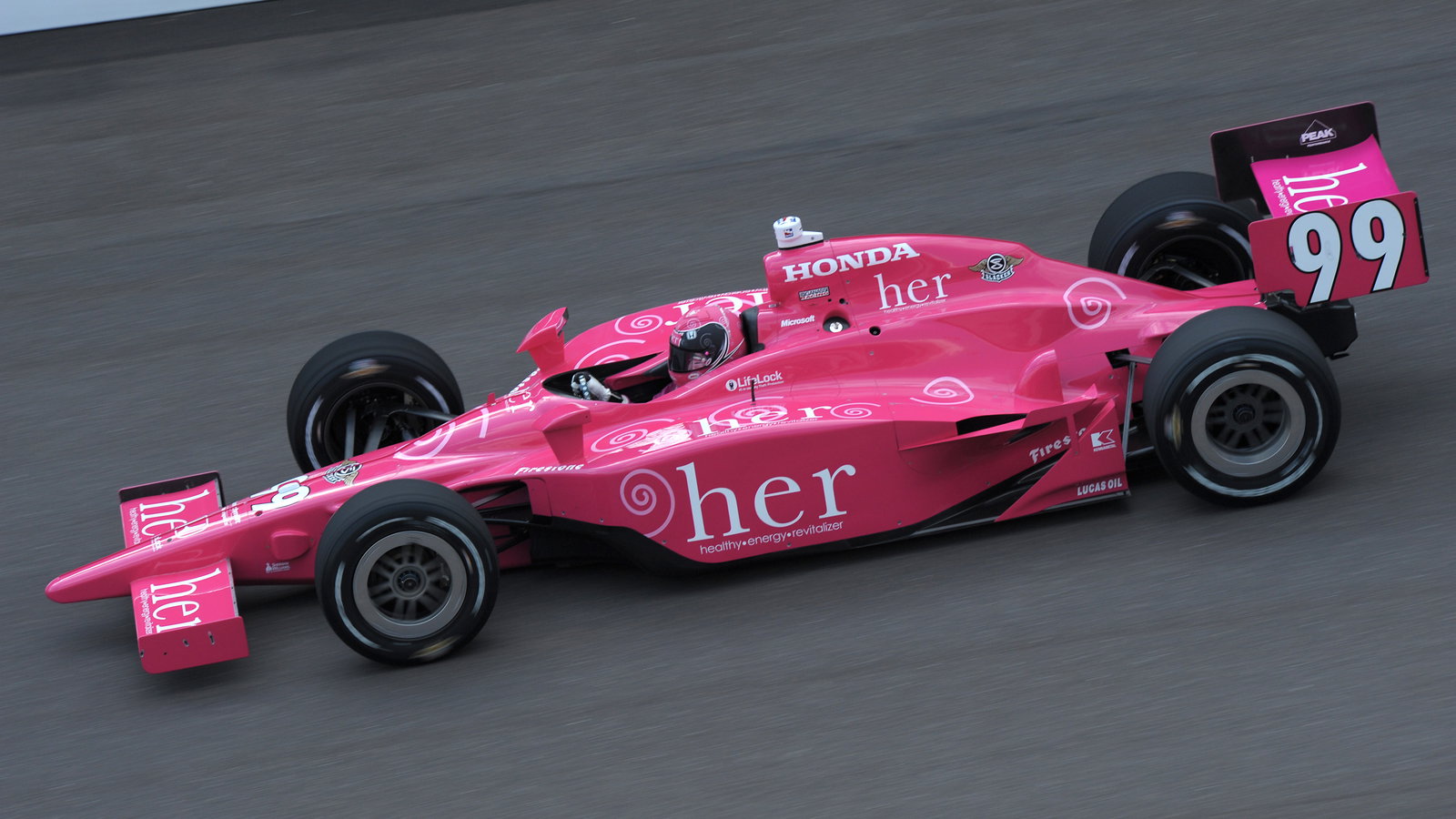 Indy Racing League. 5 May 2009. Indy 500. Rookie Orientation. Indianapolis Motor Speedway. Indianapo