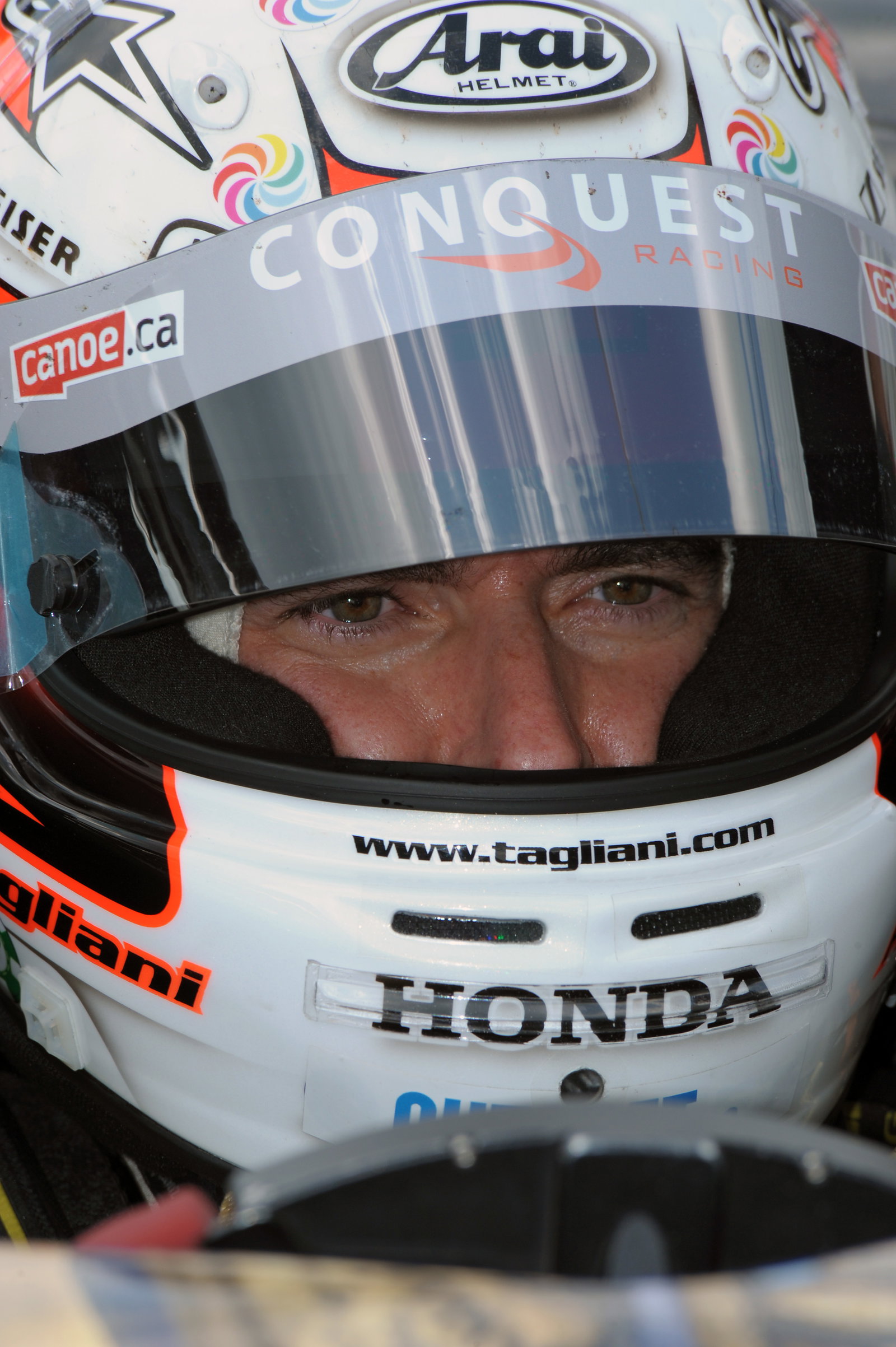 Indy Racing League. 5 May 2009. Indy 500. Rookie Orientation. Indianapolis Motor Speedway. Indianapo