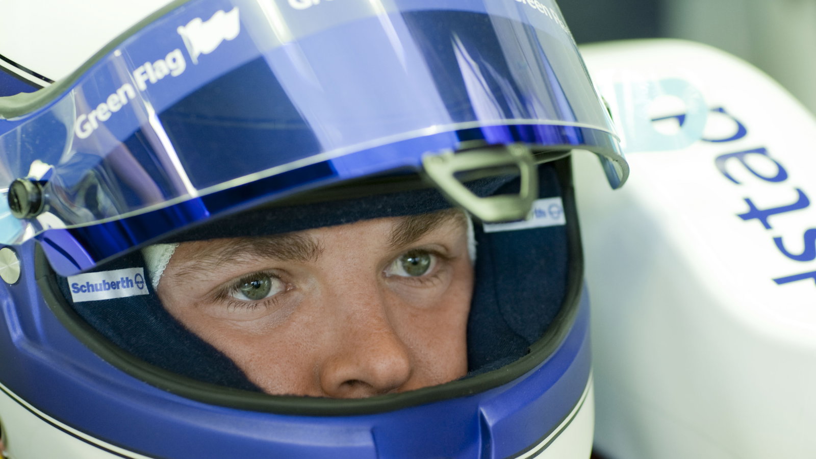 Nico Rosberg (GER) Williams FW31, Spanish F1 Grand Prix, Catalunya, 8th-10th, May, 2009