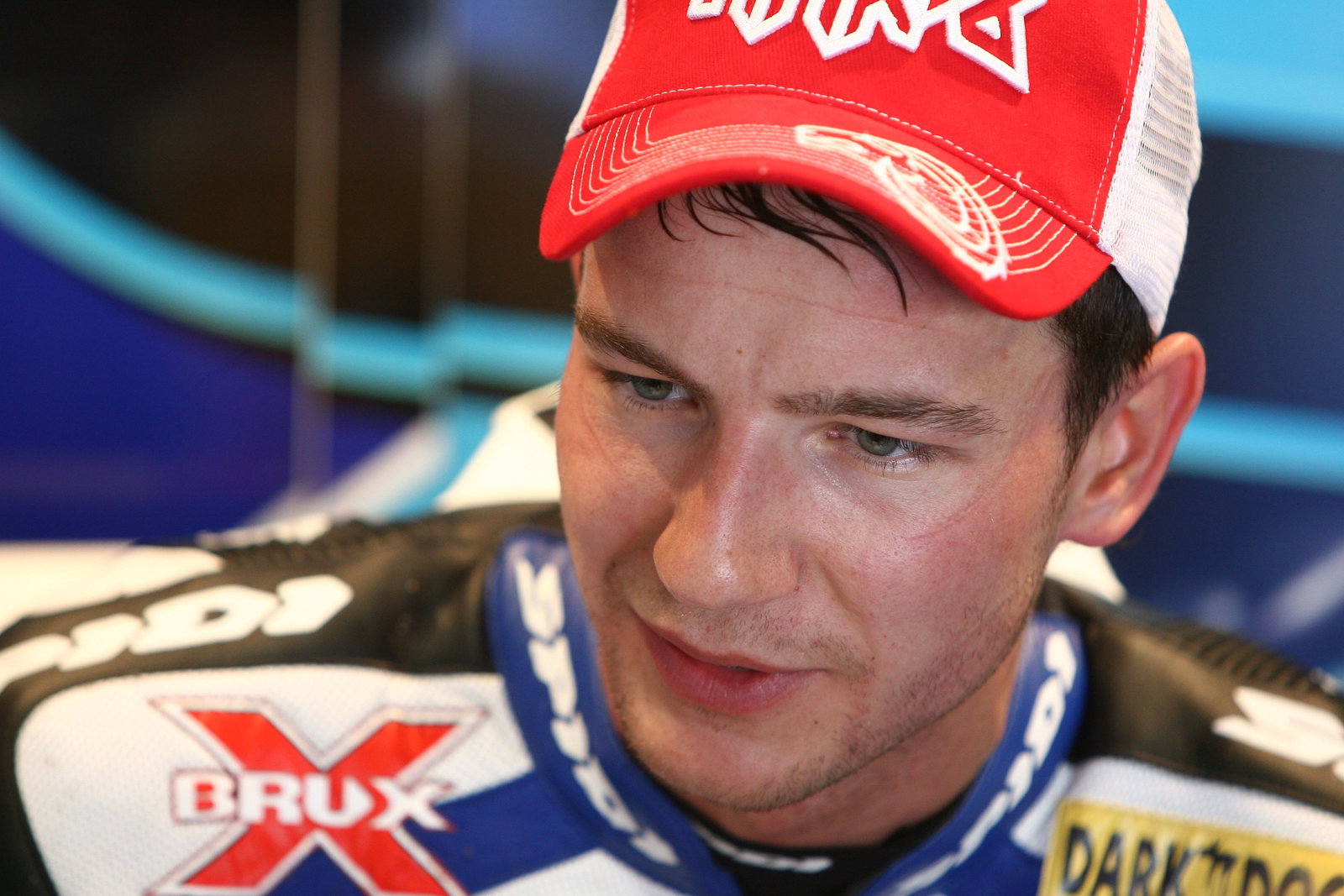 Neukirchner, Monza WSBK 2009