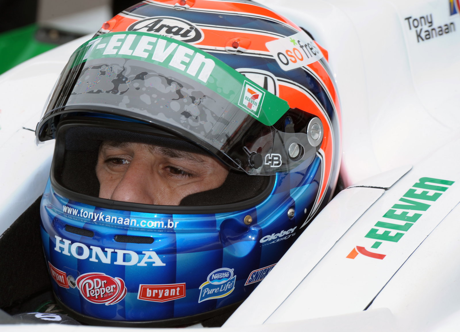 Indy Racing League. 9 May 2009. Pole Day. Indianapolis 500. Indianapolis Motor Speedway. Indianapois