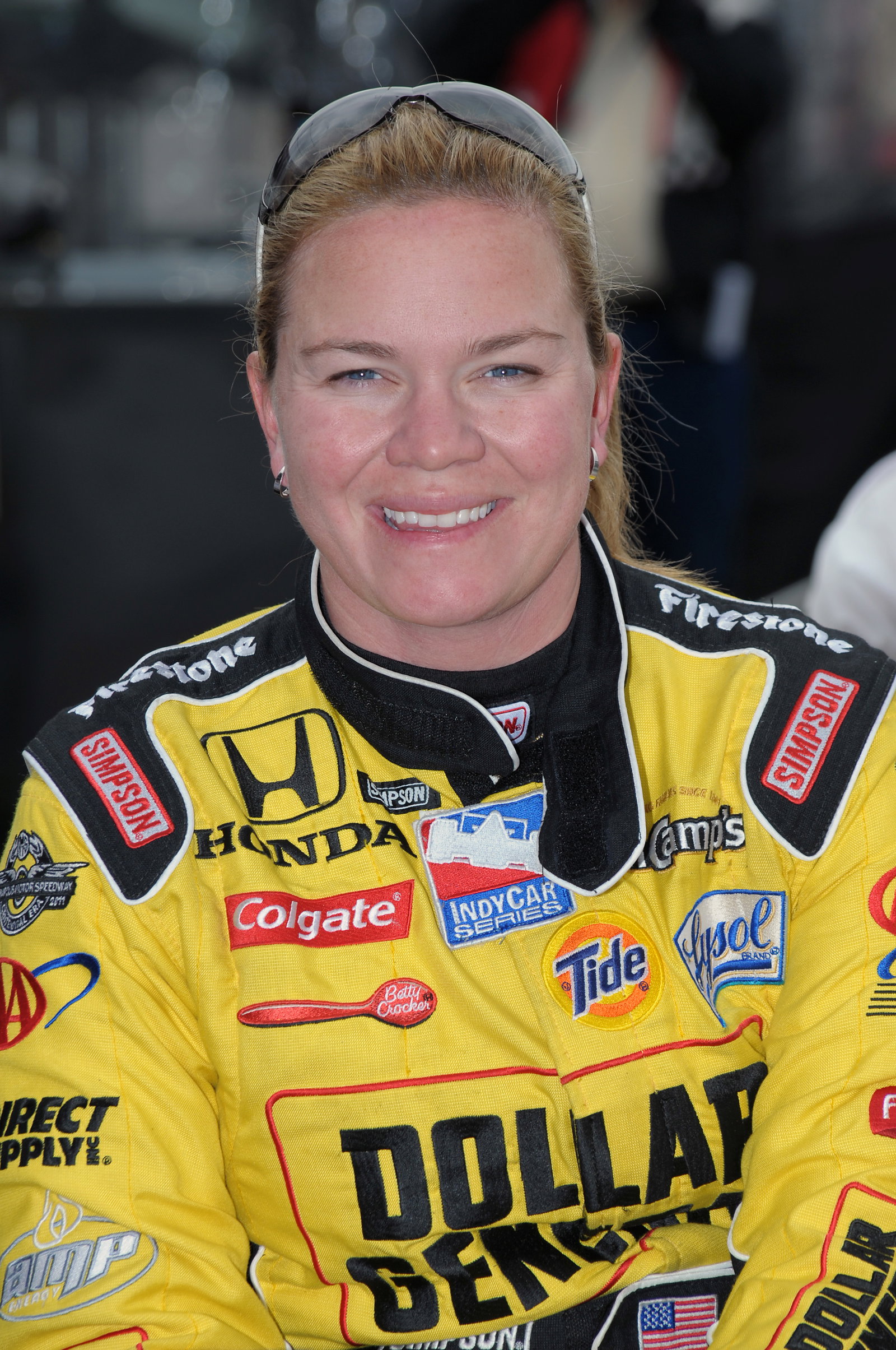 Indy Racing League. 9 May 2009. Pole Day. Indianapolis 500. Indianapolis Motor Speedway. Indianapois