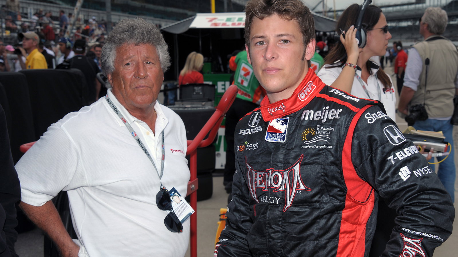 Indy Racing League. 9 May 2009. Pole Day. Indianapolis 500. Indianapolis Motor Speedway. Indianapois