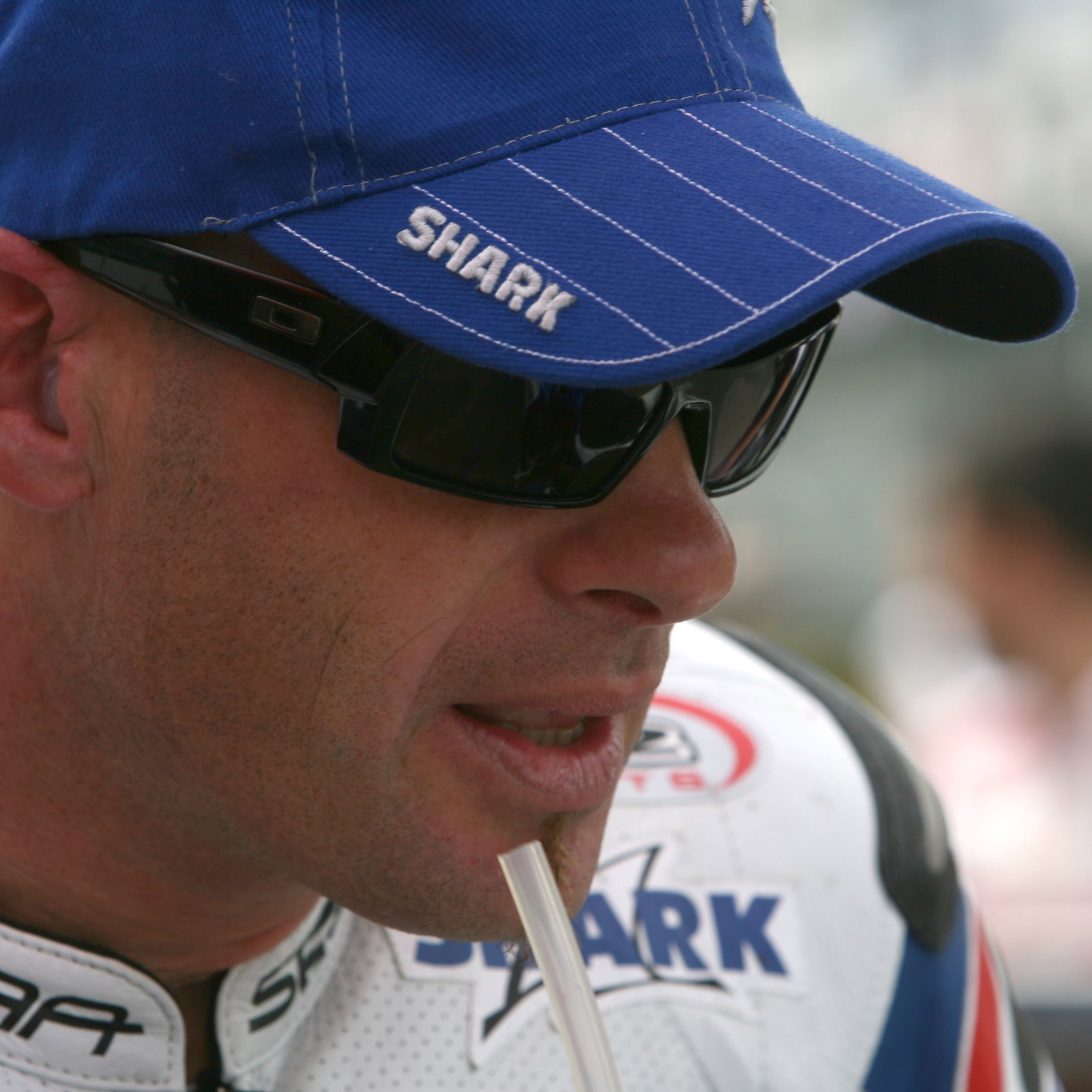 Laconi, Monza WSBK Race 1 2009