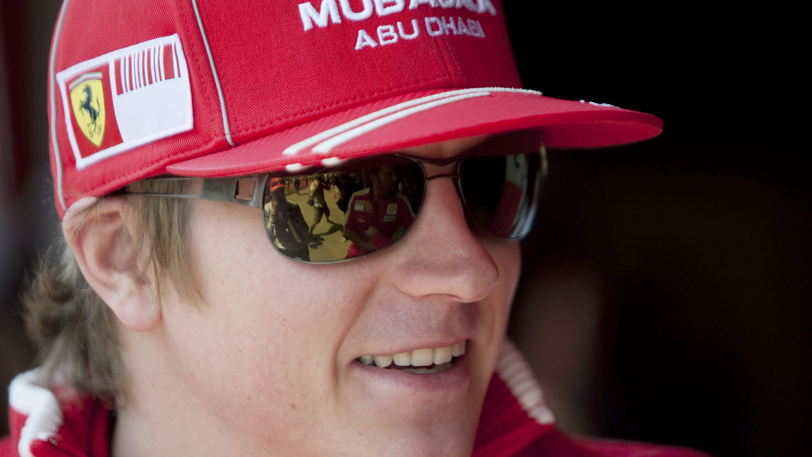 Kimi Raikkonen (FIN) Ferrari F60, Spanish F1 Grand Prix, Catalunya, 8th-10th, May, 2009