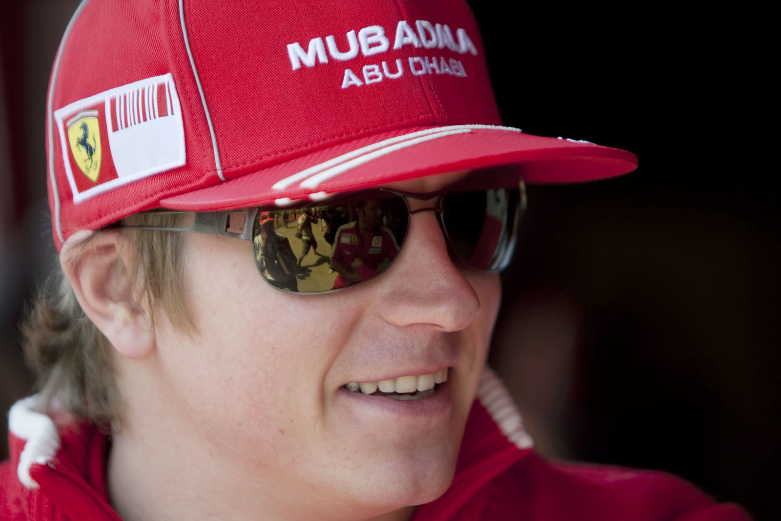 Kimi Raikkonen (FIN) Ferrari F60, Spanish F1 Grand Prix, Catalunya, 8th-10th, May, 2009