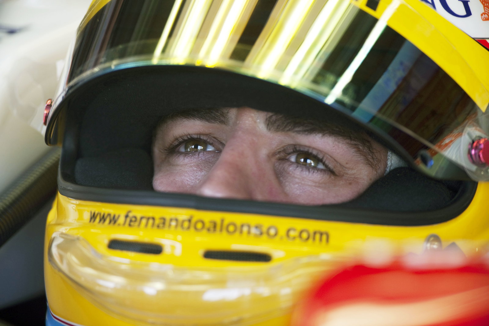 Fernando Alonso (ESP) Renault R29, Monaco F1 Grand Prix, 21st-24th, May 2009