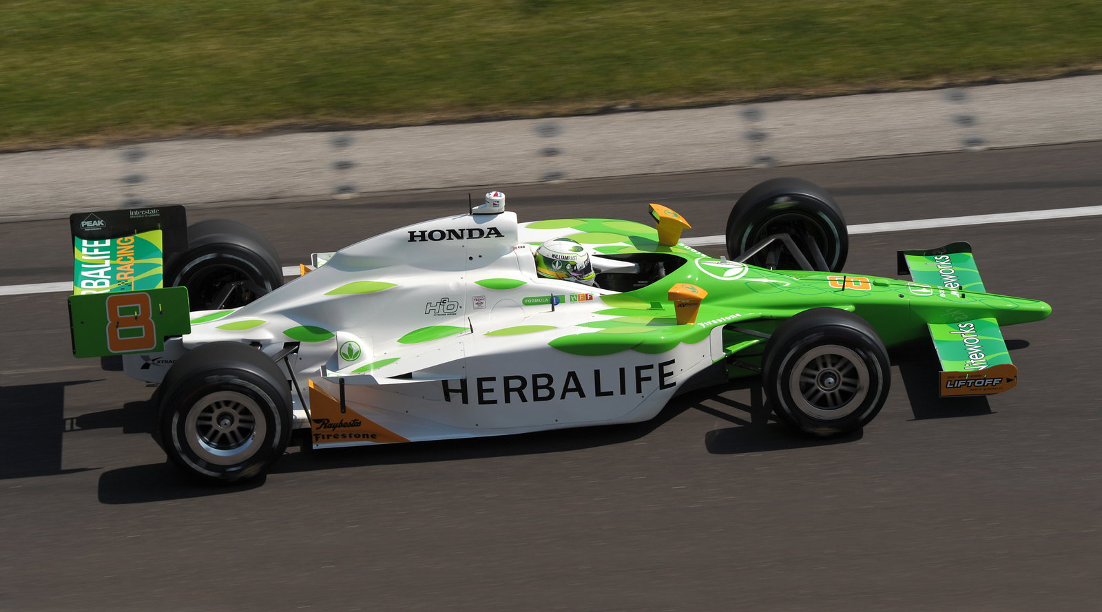 Indy Racing League. 25 May 2009. Indianapolis 500. Indianapolis Speedway. Indianapolis, Indiana. To