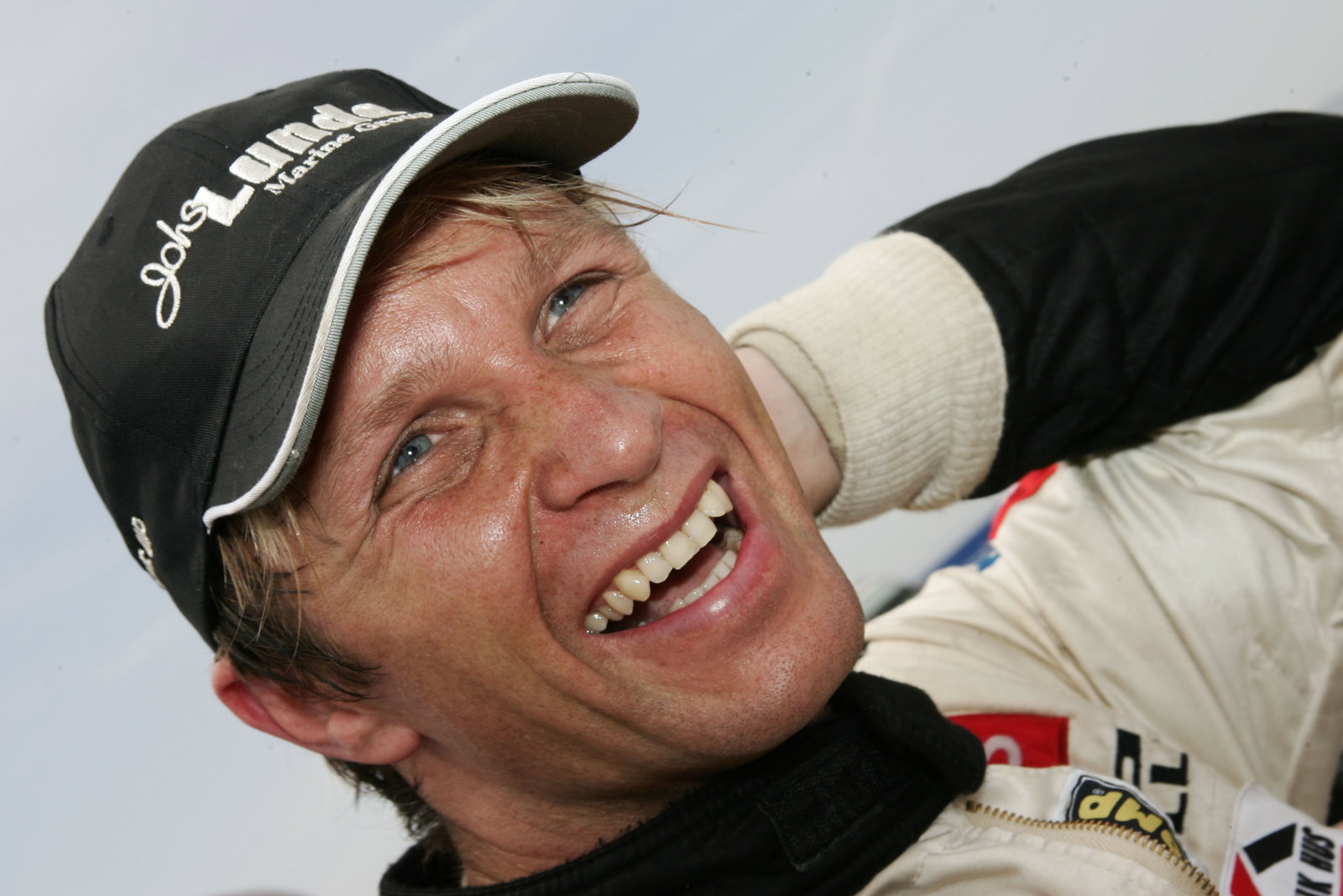 Petter solberg (n)citroen xsara wrc Petter Solberg Msn