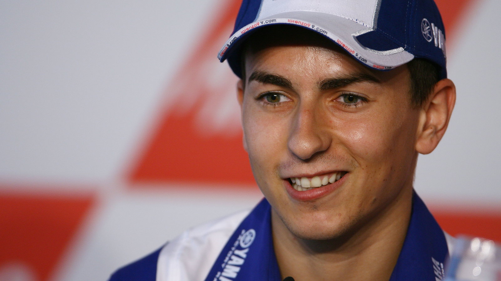 Lorenzo, Italian MotoGP 2009