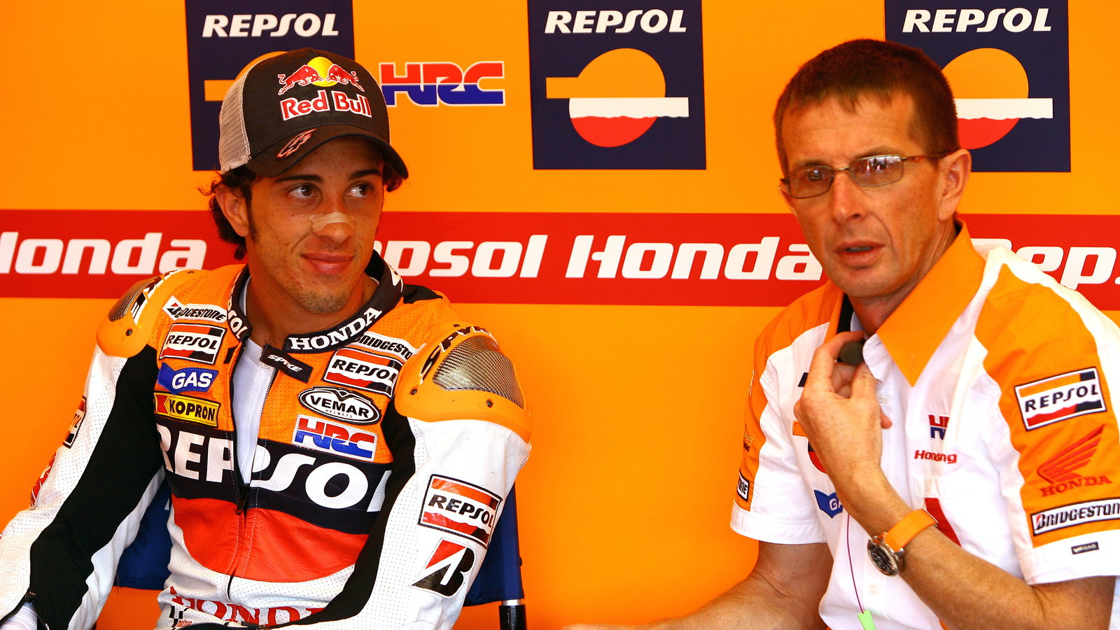 Dovizioso, Italian MotoGP 2009