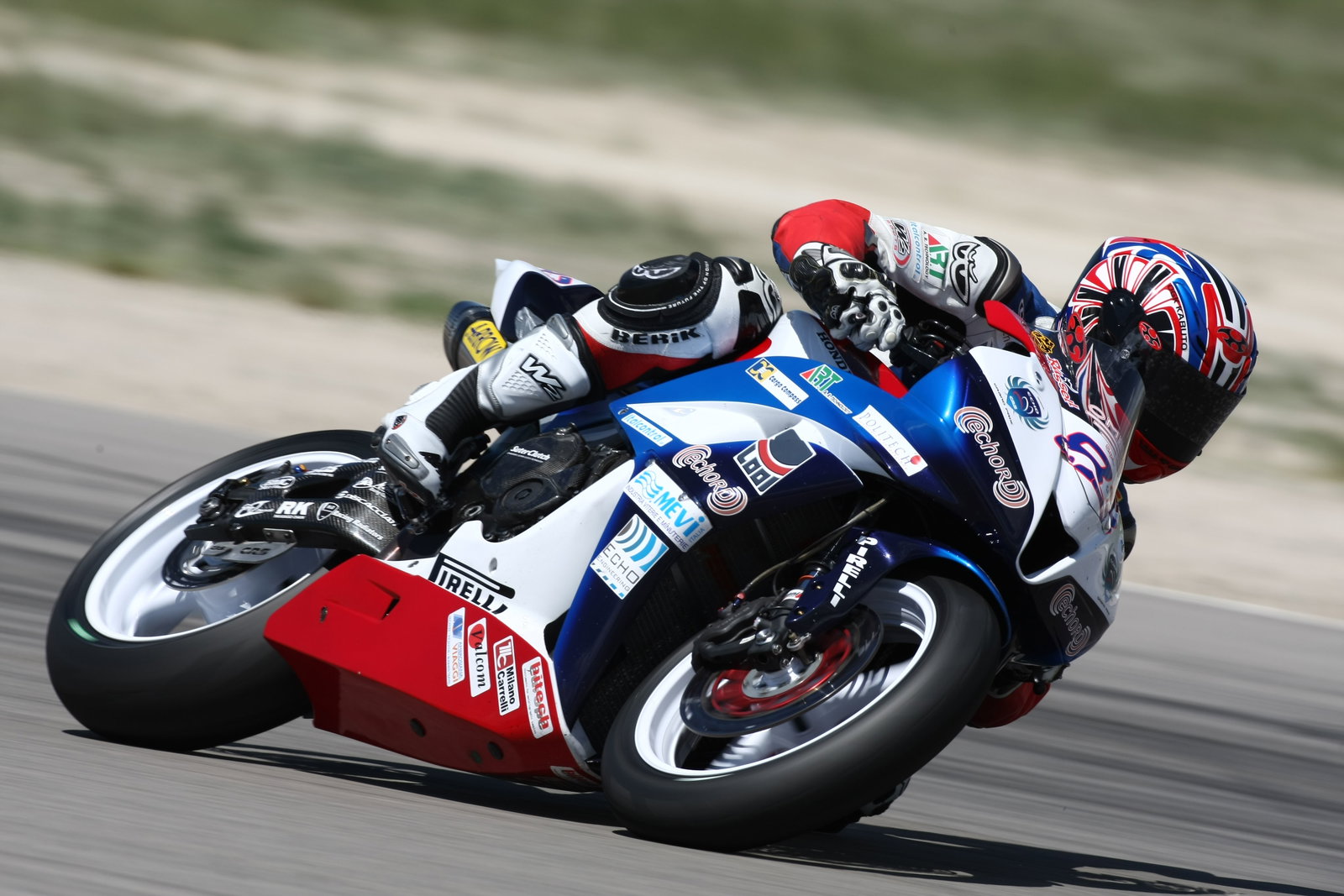 Holland, USA WSS 2009