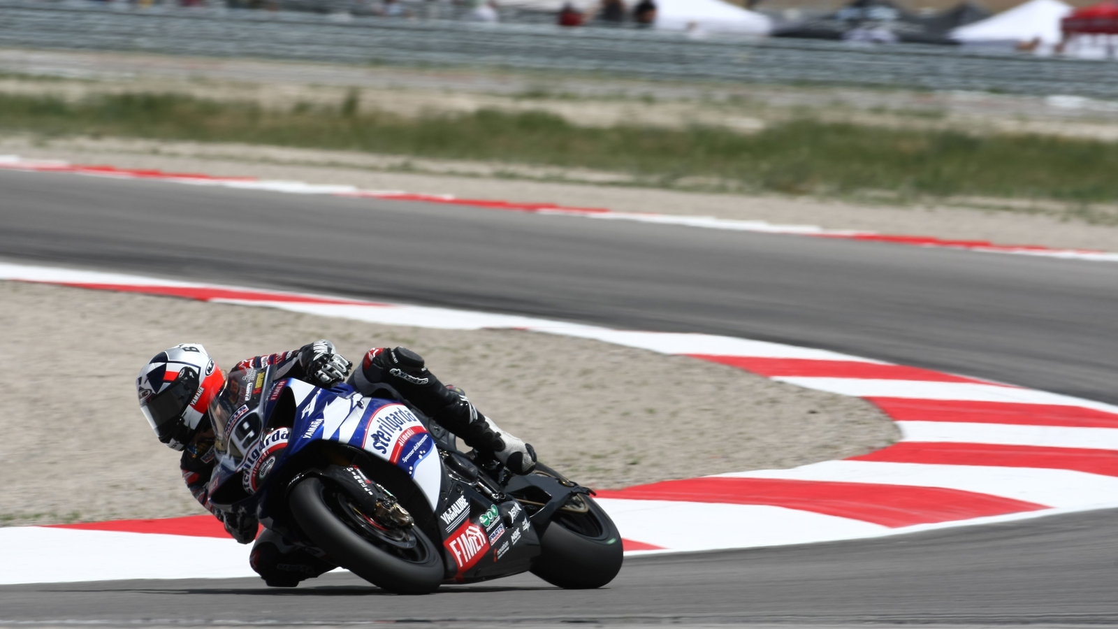 Spies, USA WSBK 2009