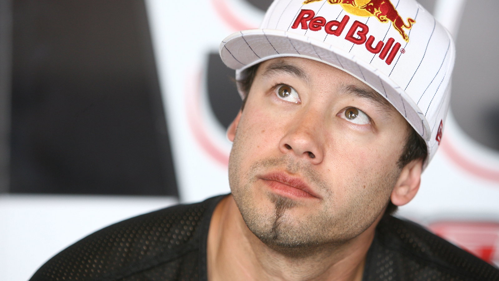 Zemke, USA WSBK 2009