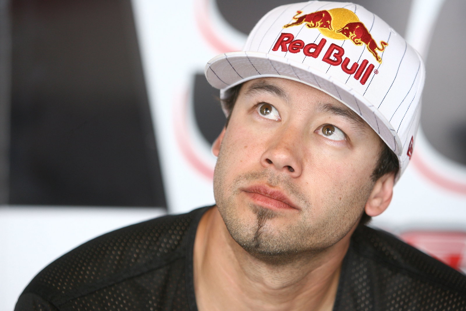 Zemke, USA WSBK 2009