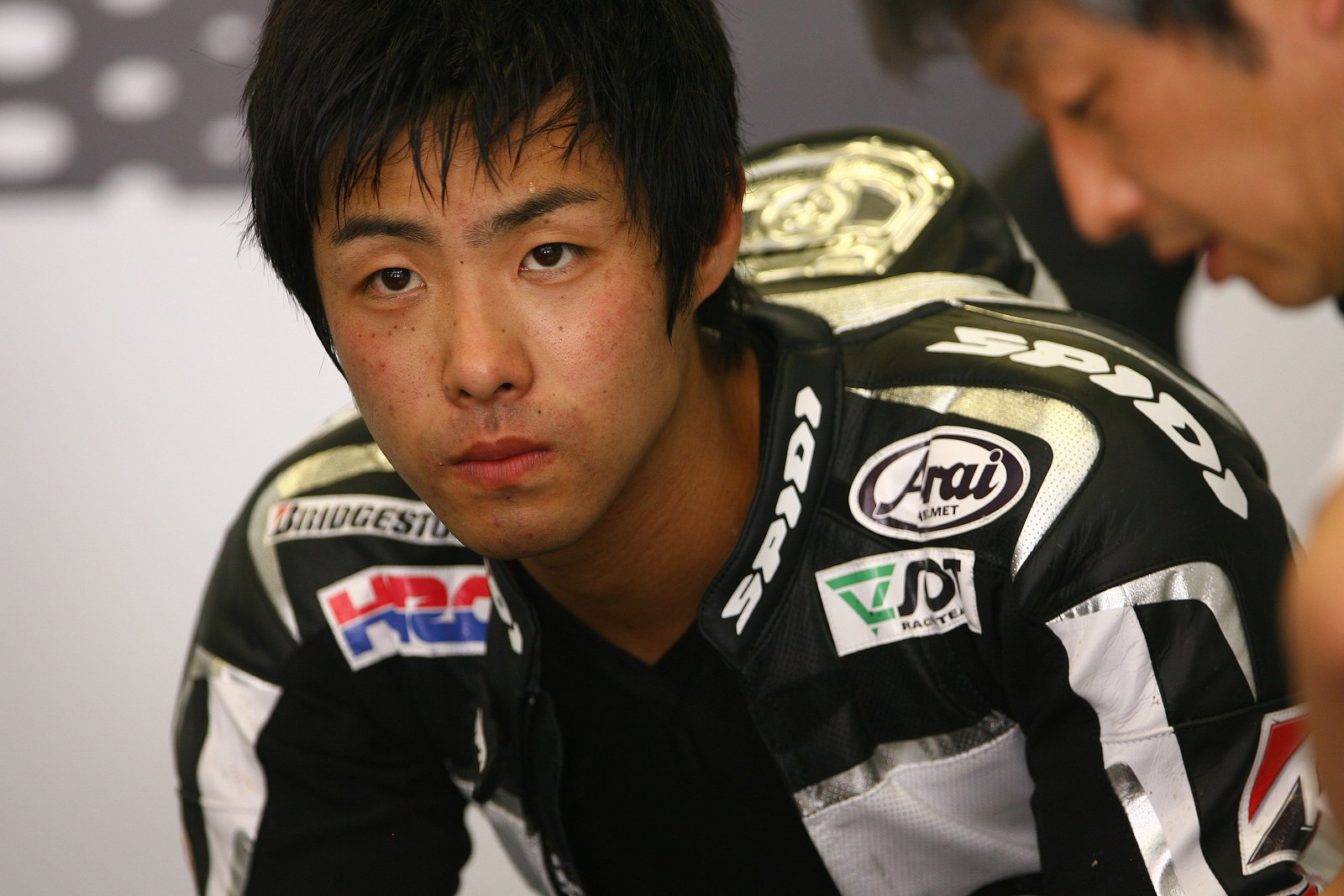 Takahashi, Catalunya MotoGP 2009