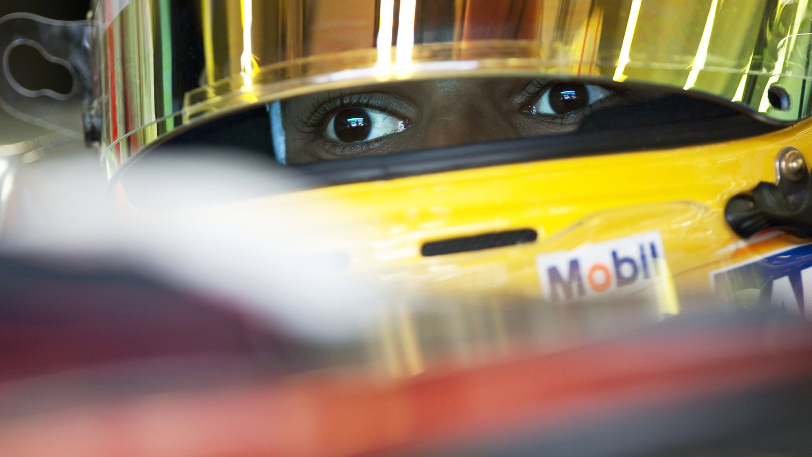 Lewis Hamilton (GBR) McLaren MP4-24, Turkish F1, Istanbul Park, 5th-7th June, 2009