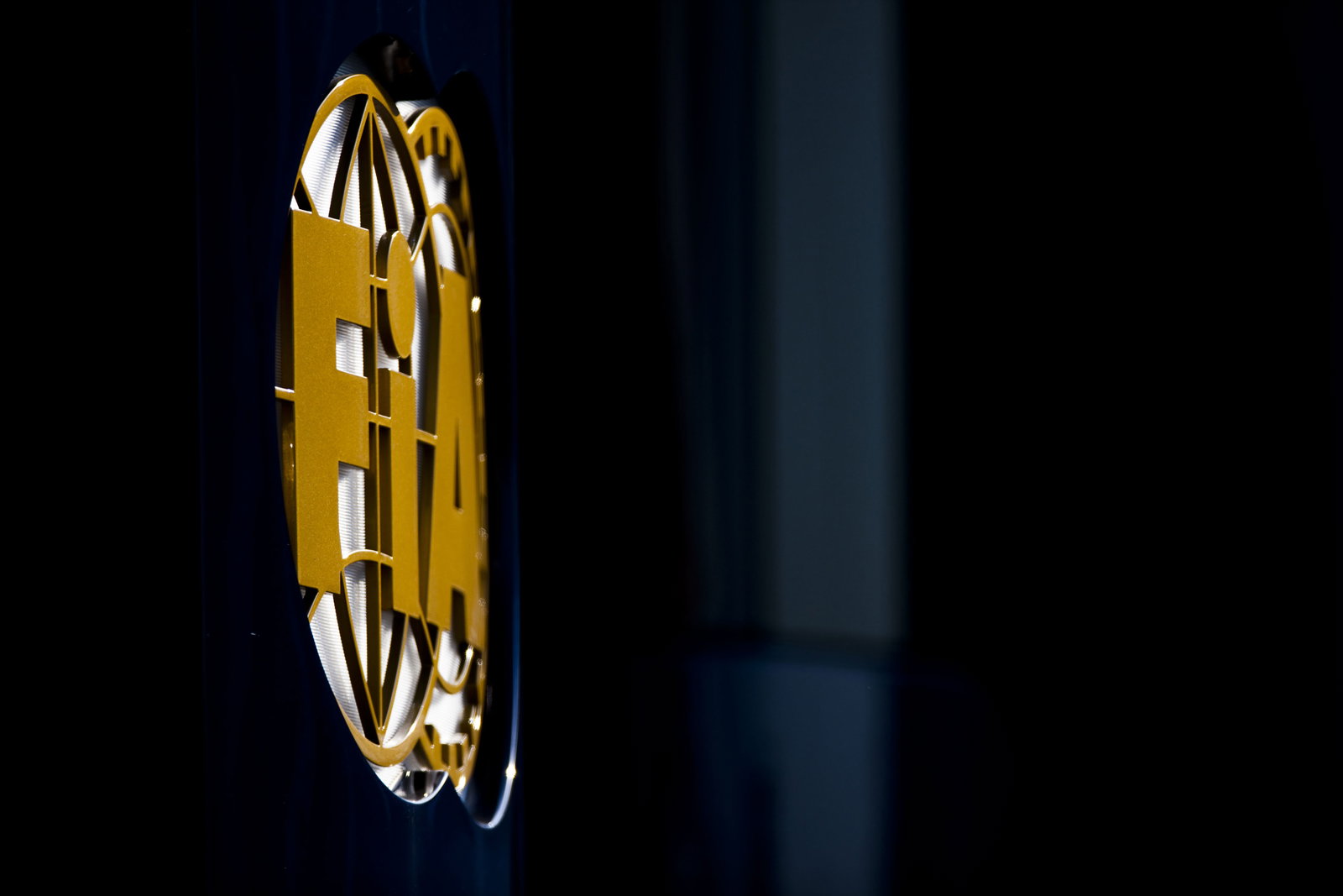 FIA Trucks, Turkish F1, Istanbul Park, 5th-7th June, 2009