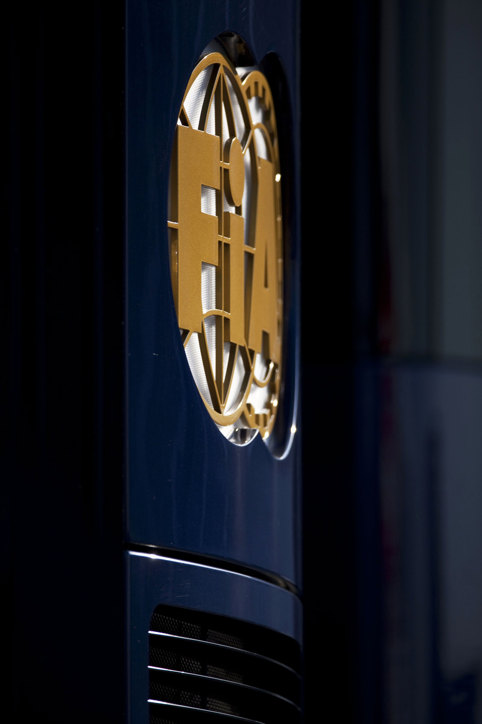 FIA Trucks, Turkish F1, Istanbul Park, 5th-7th June, 2009