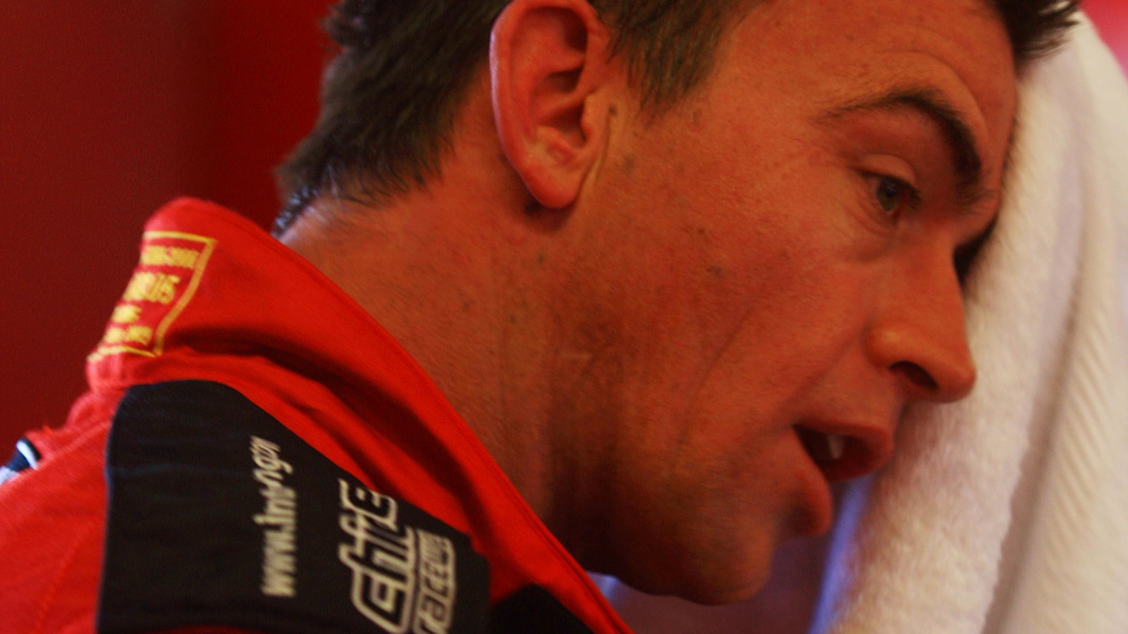 Marcus Marshall, (aust) Inta Racing Ford
Races 9 & 10 V8 Supercars
Skycity Triple Crown
Hidd