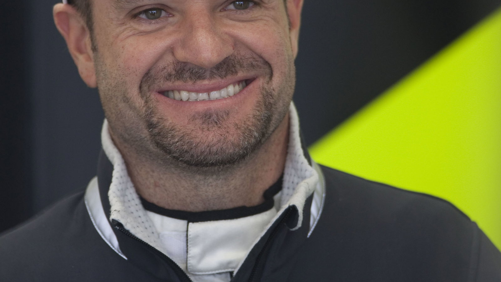 Rubens Barrichello (BRA) Brawn BGP001 British F1, Silverstone, 19th-21st, June, 2009