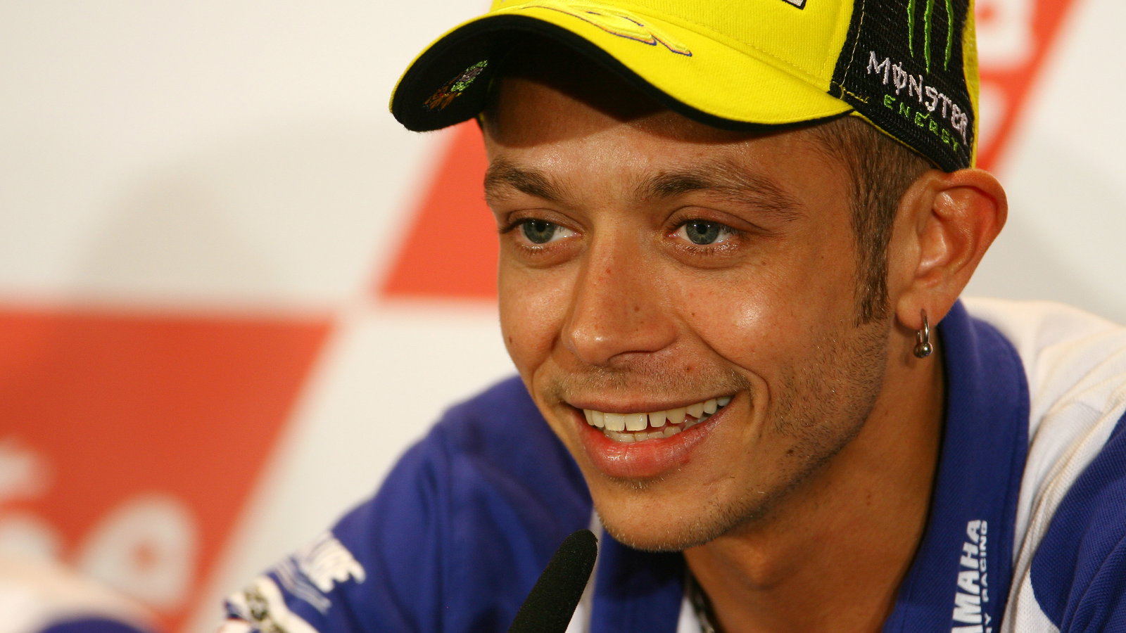 Rossi, Dutch MotoGP 2009