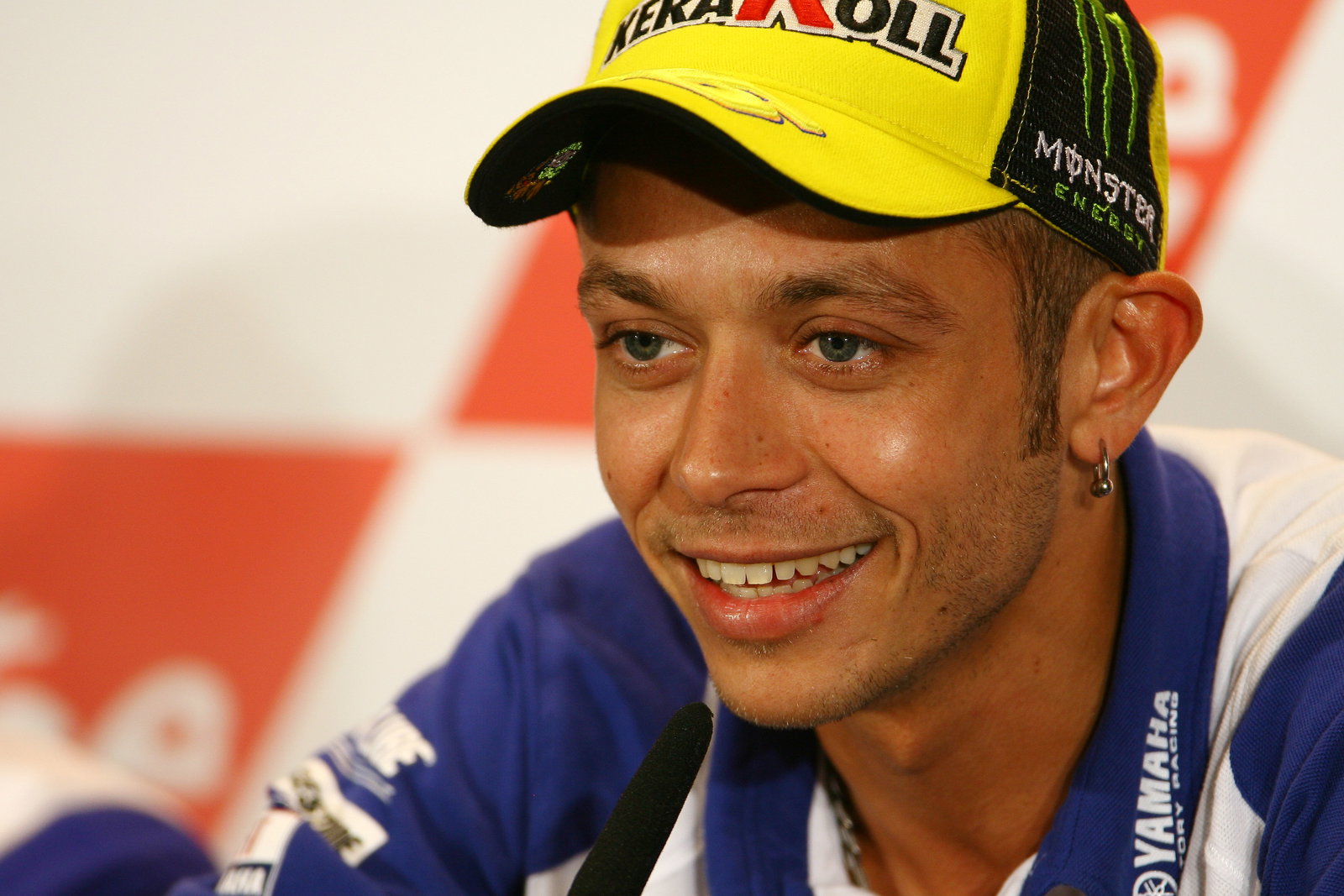 Rossi, Dutch MotoGP 2009