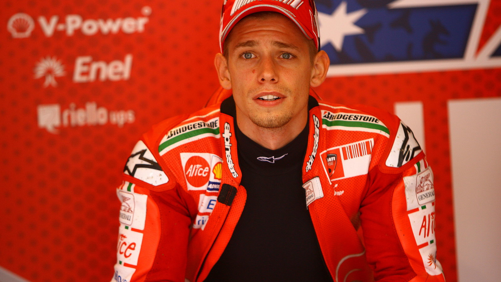 Stoner, Dutch MotoGP 2009