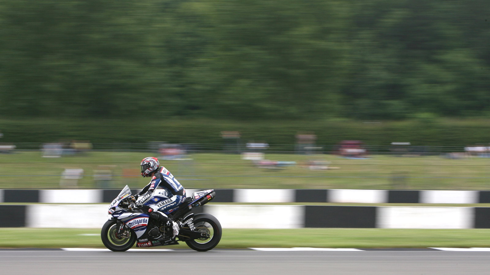 Spies, British WSBK 2009