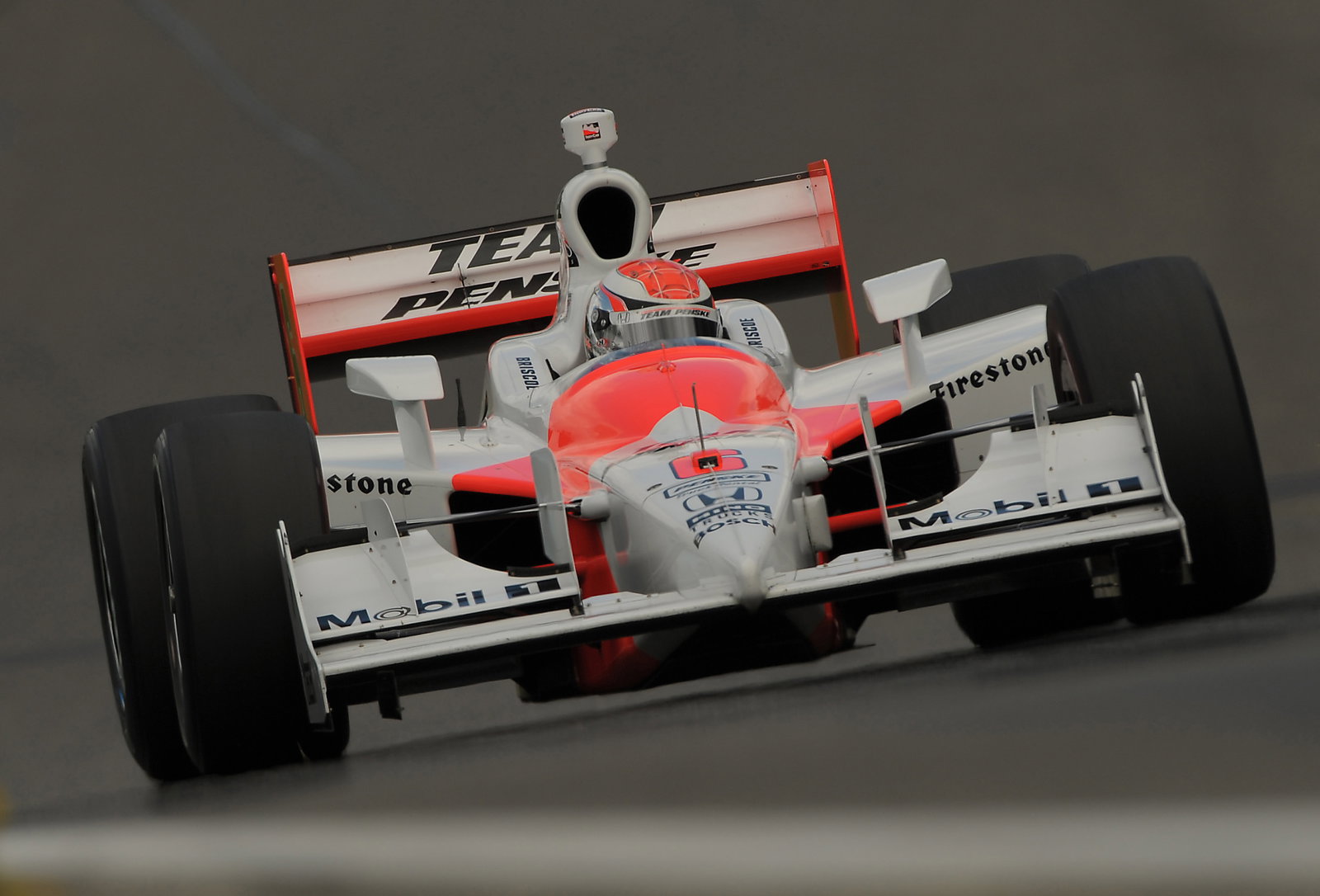 Indy Racing League. 4-5 July, 2009. Watkins Glen International Raceway. Watkins Glen, NY. Ryan Bris