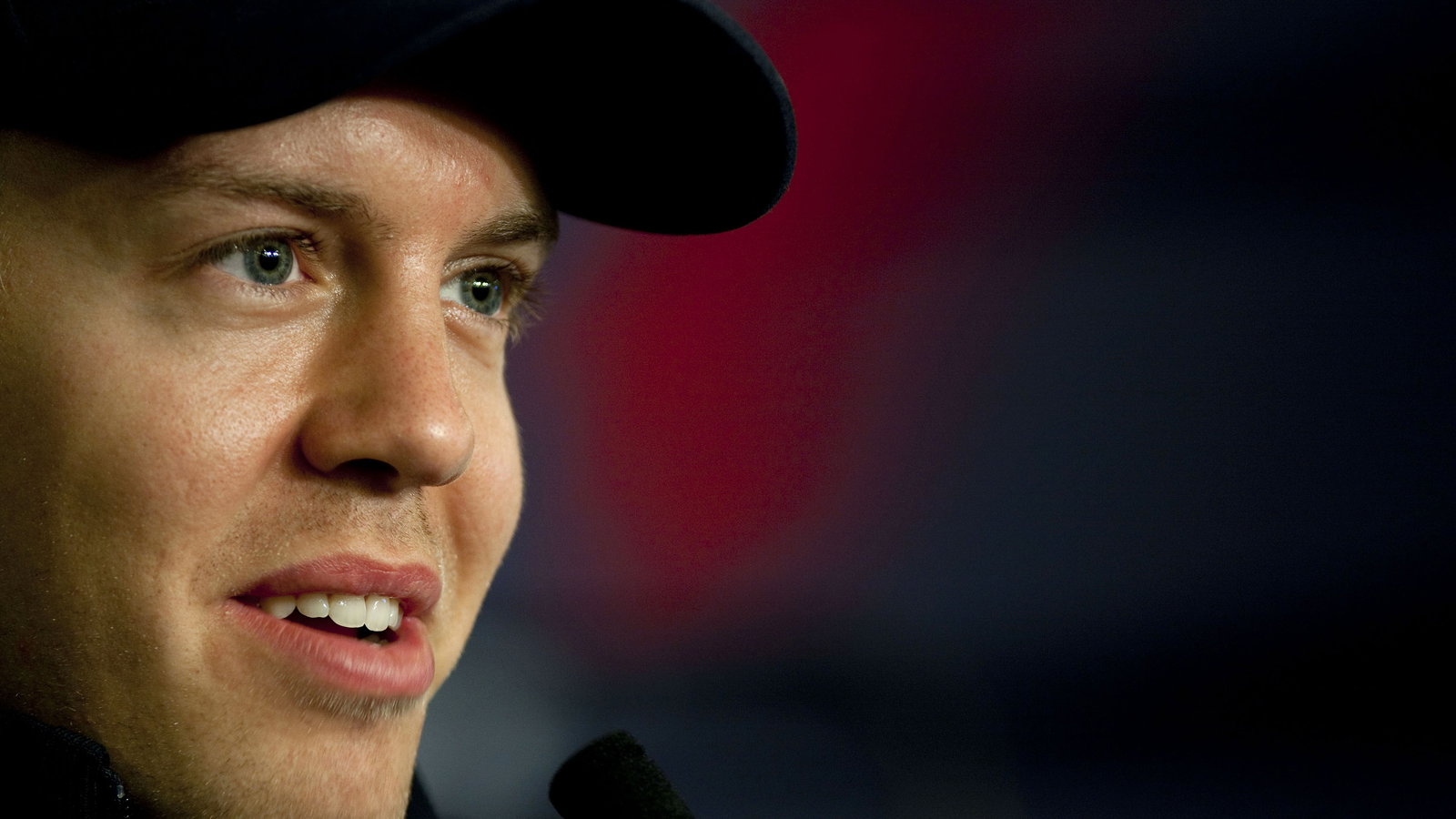 Sebastian Vettel (GER) Red Bull RB5, German F1 Grand Prix, Nurburgring, 10-12th, July 2009