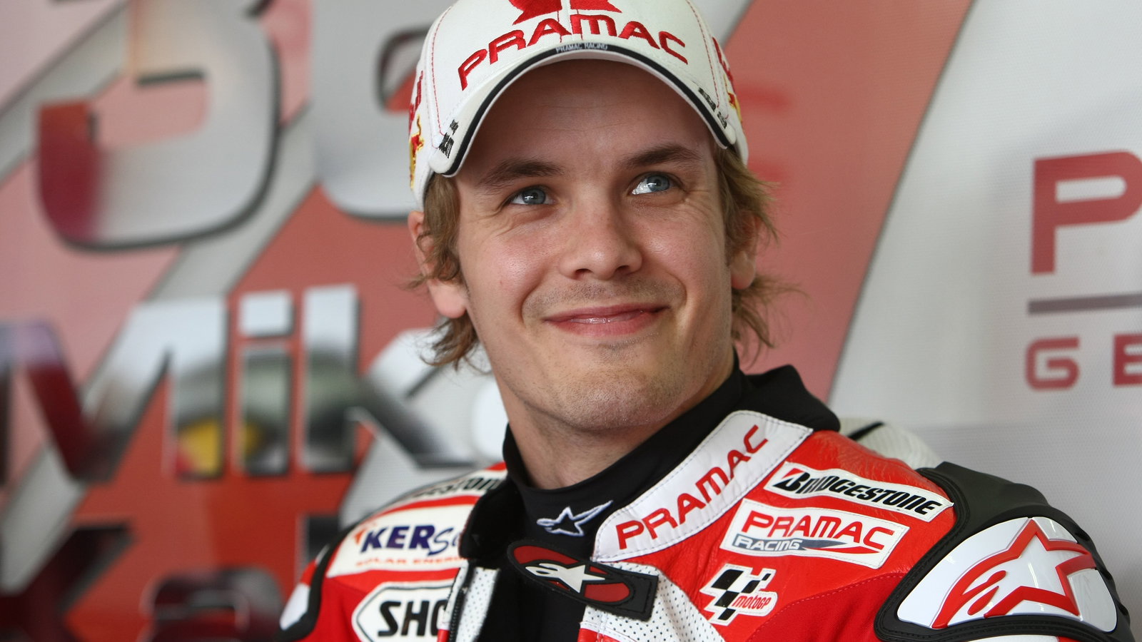 Kallio, German MotoGP 2009