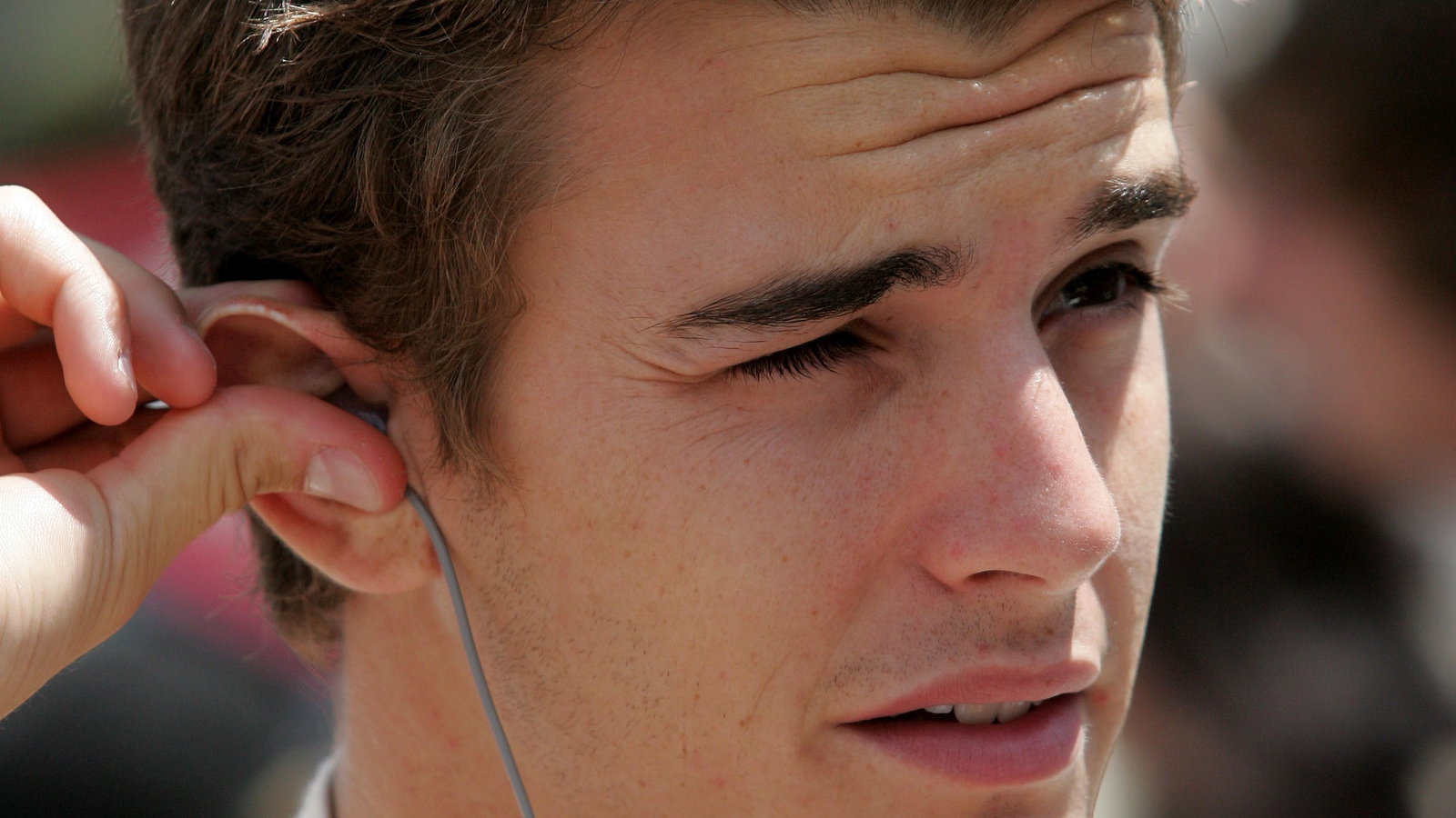 Jules Bianchi (FRA) - ART Grand Prix Dallara Mercedes