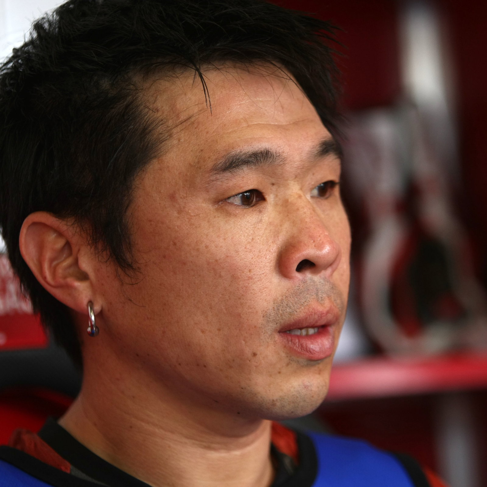 Haga, Czech WSBK 2009