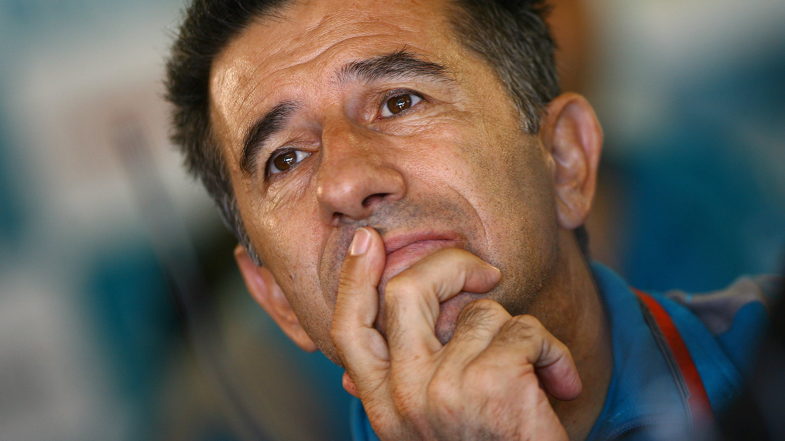 Aspar Martinez, British MotoGP 2009