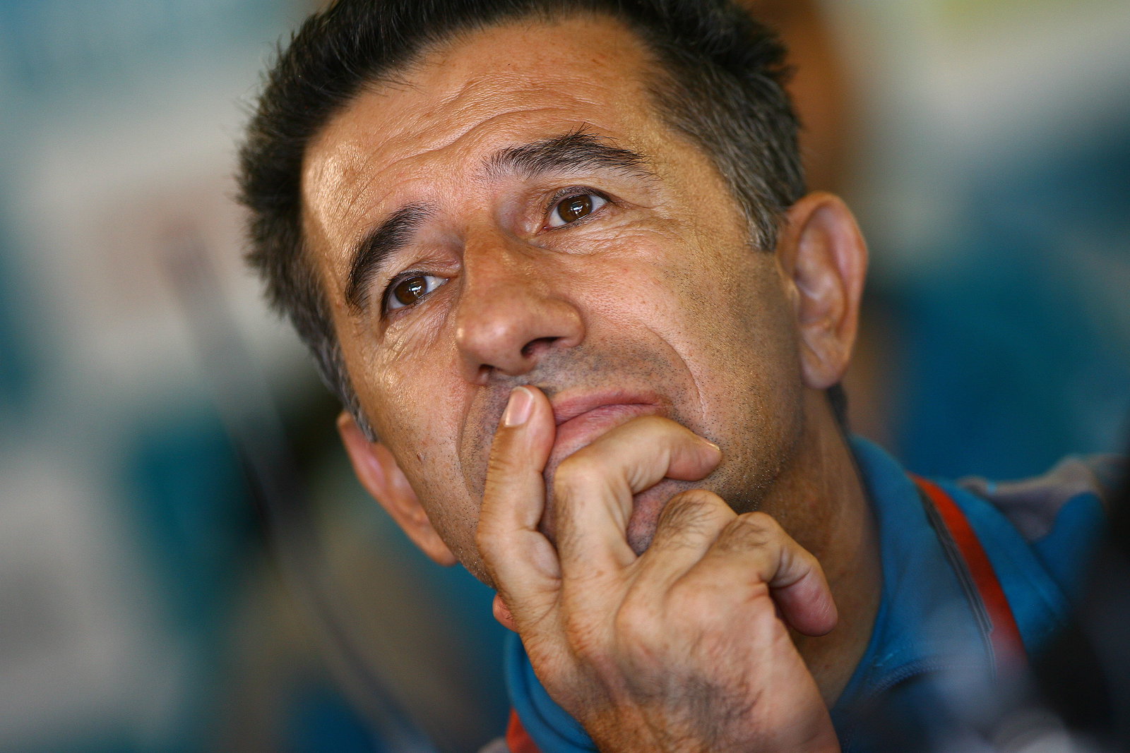 Aspar Martinez, British MotoGP 2009