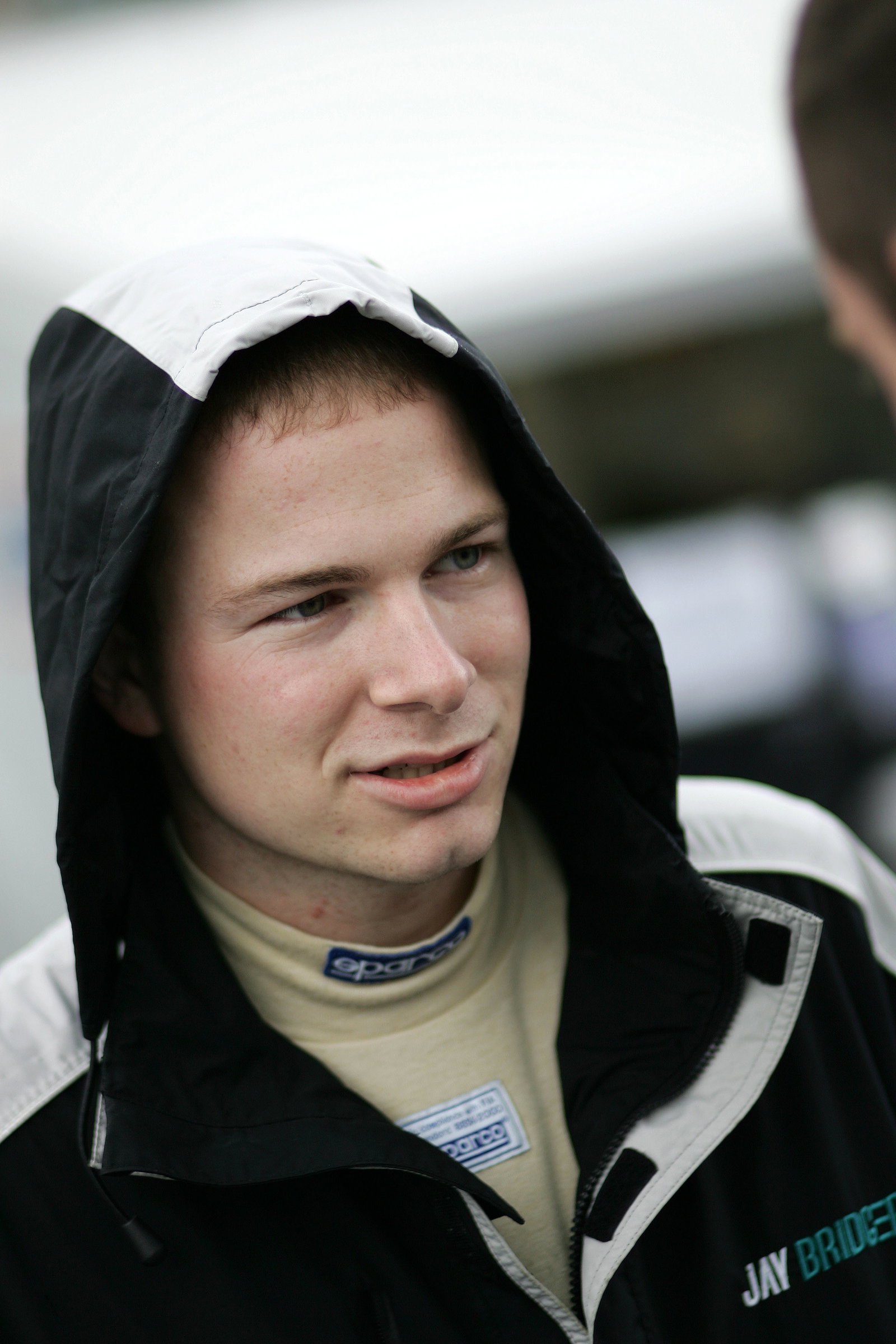 Jay Bridger (GBR) - Litespeed F3/Bridger Motorsport Mugen Honda